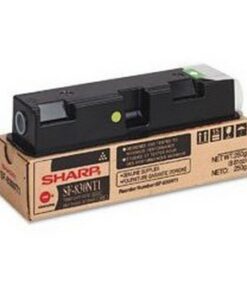 Genuine Toner for Sharp SF8300-Estimated Yield 6,000 Pages @ 5%