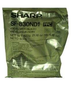 Genuine Developer for Sharp SF8300