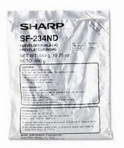Genuine Developer for Sharp SF2314
