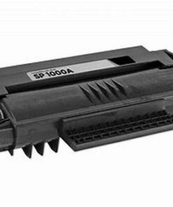 Compatible Laser Toner for Ricoh SP1000-4,000 pages