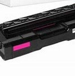 Compatible Magenta Laser Toner for Ricoh AFICIO SPC240