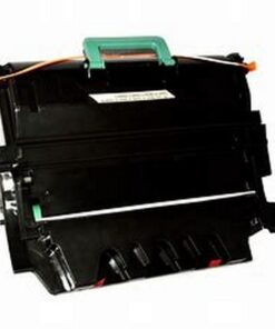 Compatible Laser Toner for Lexmark IBM Optra T650-Estimated Yield 7,000 pages @ 5%