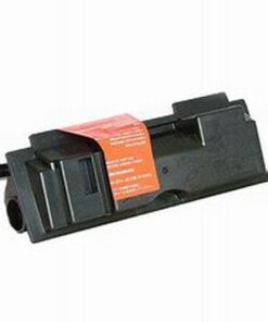Compatible Laser Toner for Kyocera Mita FS1020D-Estimated Yield 7,200 copies @ 5%
