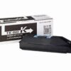 Genuine Black Toner Kyocera Mita FSC8500 TK880-Estimated Yield 25,000 Pages @ 5%
