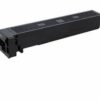 Konica Minolta Compatible Toner Bizhub C451 TN611 Black