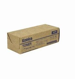 Genuine Toner for Konica Minolta 1015