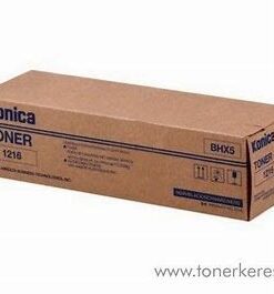 Genuine Toner for Konica Minolta 1216