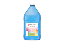 Compatible Cyan Toner Refill for HP Universal