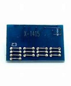 Chip for Xerox PHASER 3435