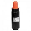 Compatible Toner Cartridge C-EXV 15 for Canon (0387B002) (Black)