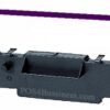 Ribbons for Brother SR302 Purple Ribbons, Color Purple Carma Group 2973FN