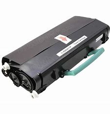 Compatible Laser Toner for Lexmark IBM E260D-Estimated Yield 3,500 pages @ 5%