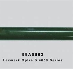 Upper Pressure Roller for Lexmark IBM Optra S1650