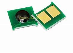 Compatible Cyan Universal Chip for HP