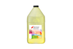 Compatible Yellow Toner Refill for Brother TN4040