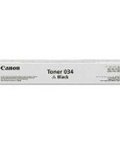 Genuine Toner Cartridge 034 (9454B001) Black for Canon imageRUNNER C1225