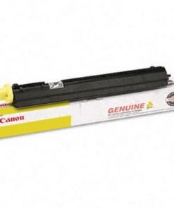 Original Toner Cartridge C-EXV9Y GPR13 for Canon (CF8643A002AA) (Yellow)