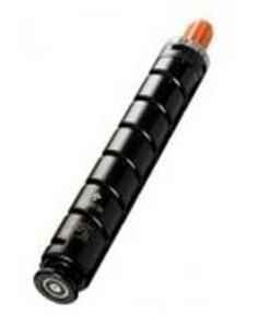 Compatible Toner Cartridge C-EXV 34 BK for Canon (3782B002) (Black)