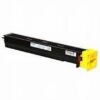 Konica Minolta Compatible Toner Bizhub C754 TN711 Yellow