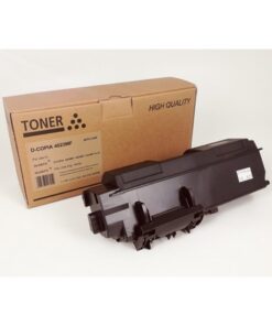 Compatible Black Toner OLIVETTI D-COPIA 4023MF-Estimated Yield 7,200 Pages @ 5%-Chinese