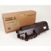 Compatible Black Toner OLIVETTI D-COPIA 4023MF-Estimated Yield 7,200 Pages @ 5%-European or US