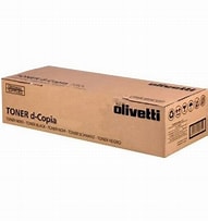 Genuine Black Toner Olivetti B0488 (250MF)-Estimated Yield 15,000 Pages @ 5%