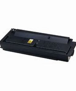 Compatible Black Toner Olivetti D.Copia 4001MF (B1276)-Estimated Yield 20,000 Pages @ 5%-European or US