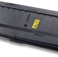 Compatible Black Toner Kyocera Mita FS6025 TK475-Estimated Yield 15,000 Pages @ 5%-Chinese