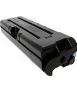 Compatible Black Toner Kyocera Mita TASK alfa 6501i TK6705-Estimated Yield 70,000 Pages @ 5%-European or US