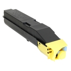Compatible Yellow Toner TK-8305 TASK alfa 3050ci-Estimated Yield 15,000 Pages @ 5%-European or US