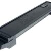 Compatible Black Toner Kyocera TK-8315 CS2550ci Task alfa 2550ci-European or US