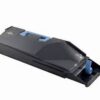 Compatible Black Toner Kyocera Mita TASK alfa 250ci TK865-Estimated Yield 20,000 Pages @ 5%-European or US