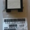 CANON FF6-1291-000 DOC FEEDER (DADF) SEPARATION PAD #1 ASSEMBLY