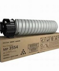 Genuine Toner for Richo MP 2445-Estimated Yield 24,000 pages @ 6%