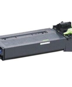 Compatible Toner for Sharp AR208-Estimated Yield 8,000 Pages @ 5%-Chinese