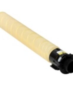 Compatible Yellow Toner Ricoh Aficio MP C3503-Estimated Yield 18,000 pages @ 5%-European or US