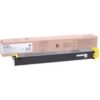 Genuine Yellow Toner for Sharp DX-25GTBA-Estimated Yield 7000 pages @ 5%