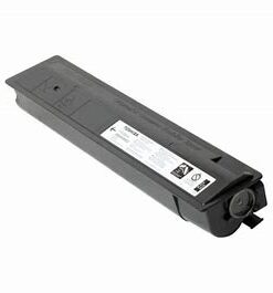 Compatible Black Toner for Toshiba E STUDIO 2000AC(T-FC200EK)-Estimated yield 38,400 Pages @ 5%-Chinese