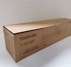 Genuine Toner for Toshiba E STUDIO 4518A-Estimated Yield 43,900 pages @ 5%