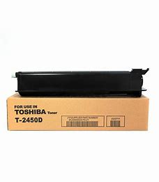 Genuine Toner for Toshiba E STUDIO 223(T2450D)