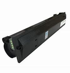 Compatible Black Toner for Toshiba E STUDIO 5005(TFC505EK)-Estimated Yield 38,400 pages @ 5%-Chinese