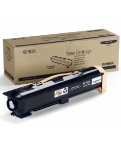 Genuine Black Toner for Xerox PH5550-Estimated Yield 35,000 Pages @ 5%Genuine Black Toner for Xerox PH5550-Estimated Yield 35,000 Pages @ 5%
