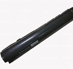 Compatible Black Toner for XEROX C7020-Estimated Yield 23,600 Pages @ 5%-European or US