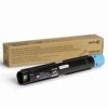 Genuine Cyan Toner for XEROX C7020-Estimated Yield 16,500 Pages @ 5%