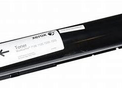 Compatible Black Toner for Xerox Workcenter 7120-Estimated Yield 22,000 Pages @ 5%-European or US