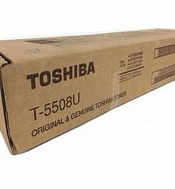 Genuine Toner for Toshiba E STUDIO 8508A (T5508U)-Estimated Yield 106,600 Pages @ 5%