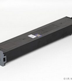Compatible Black Toner for Sharp MX2630(MX61)-Estimated Yield 40,000 Pages @ 5%-Europe