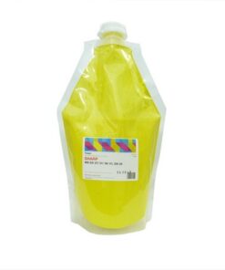 Compatible Yellow Toner for Sharp MX2300N(BAG)-European or US