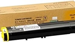 Genuine Yellow Toner for Xerox Versant 80-Estimated Yield 22,000 Pages @ 5%