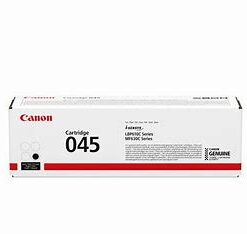 Genuine Black Laser Toner for Canon 045CTG-Estimated Yield 1,400 Pages @ 5%